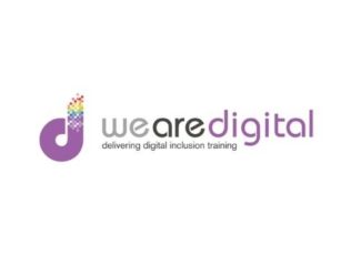 We Are Digital (WAD)