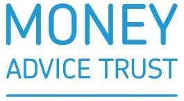 Money Advice Trust logo